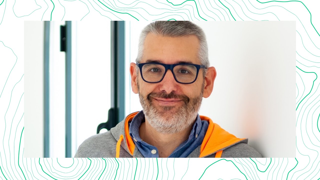 Ángel Alba insta en La Hora Premium a implementar la GenAI «como un proyecto de innovación»