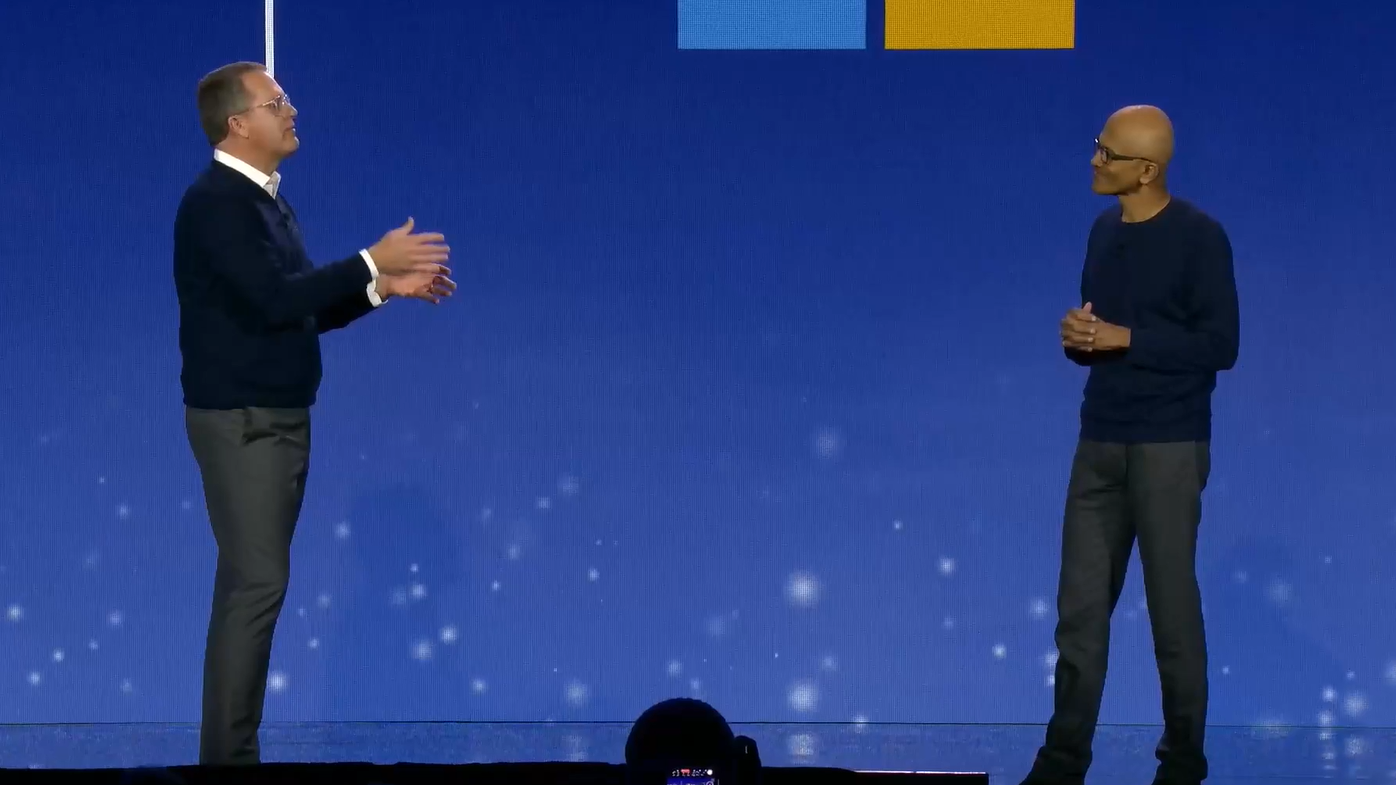 Totémico Walmart con Scan & Go y la lista de la compra con IA en un CES Las Vegas sin disrupción pero ‘tecnooptimista’