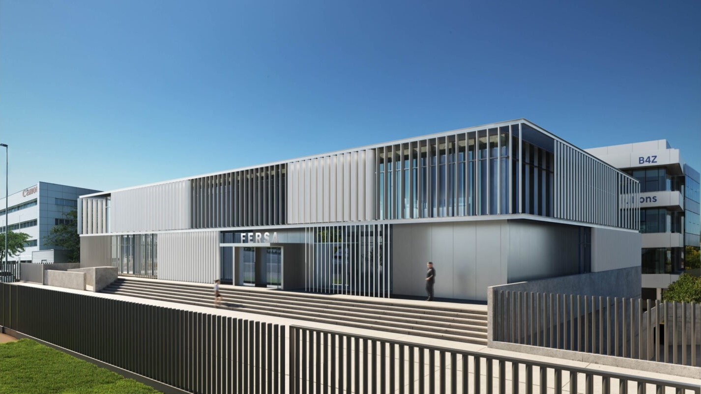 Collaborate Velocity Zaragoza 2024 conectará el espacio, el tren y el MIT