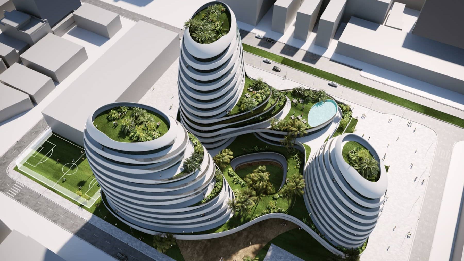 Imparable, masiva y rápida, así se nos presenta la revolución inteligente