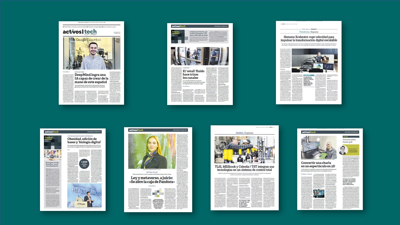 Innovar para hacer qué