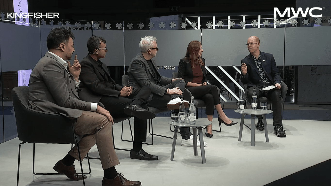 La industria móvil se reconcilia con el planeta en el MWC 2024: más reutilización y menos emisiones