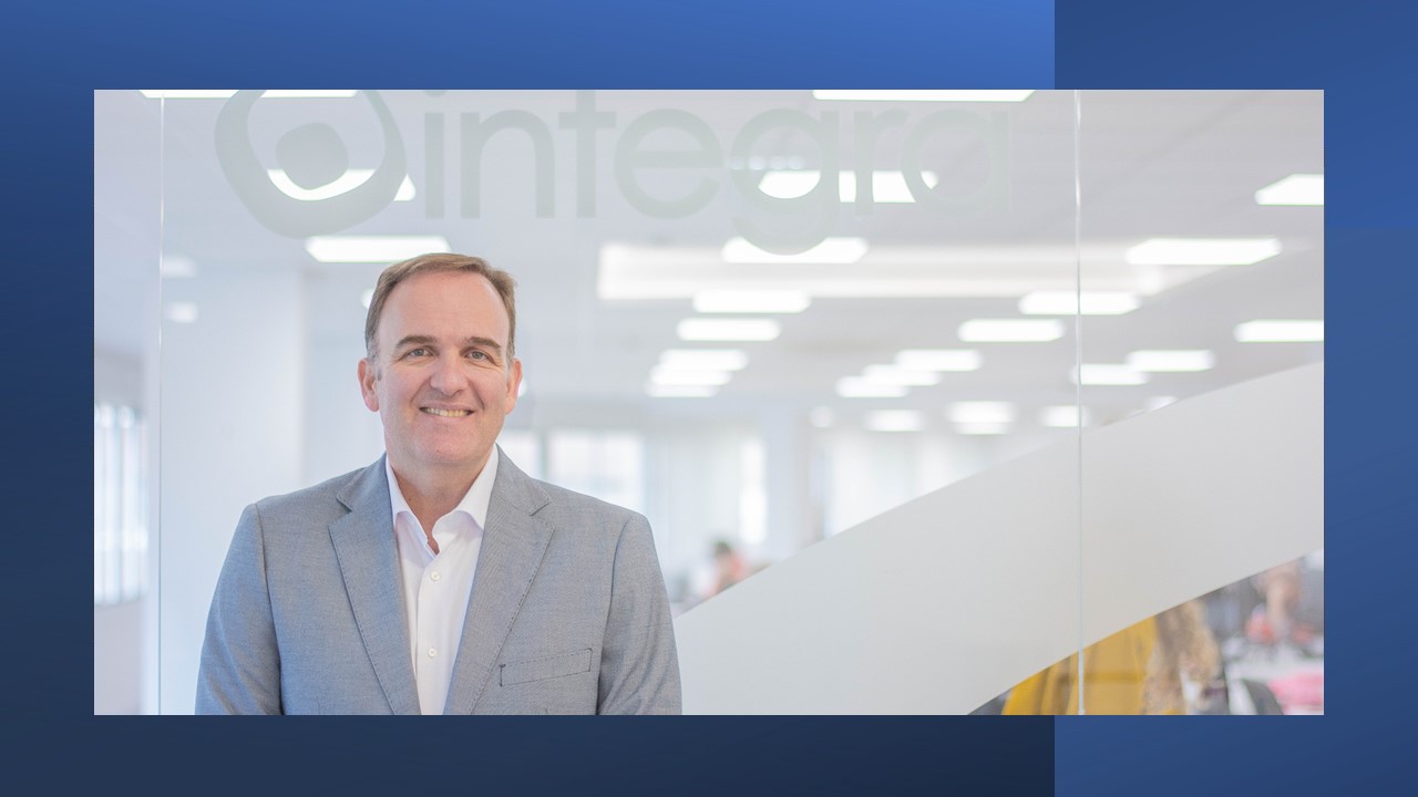 Félix Gil (Integra) lleva al Collaborate el paso de los robots «de la simple mecánica a la inteligencia»