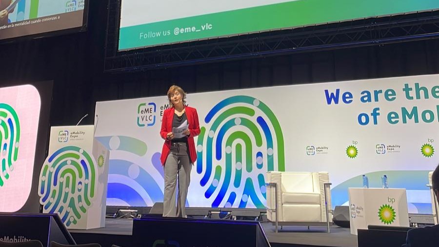 El eMobility World Congress explora vías para una industria europea sostenible capaz de competir