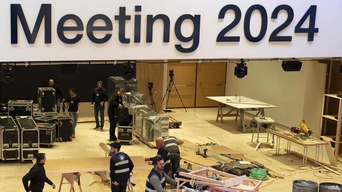 La IA era la pieza que faltaba: la foto tecnológica se ve ya completa ¡A construir!