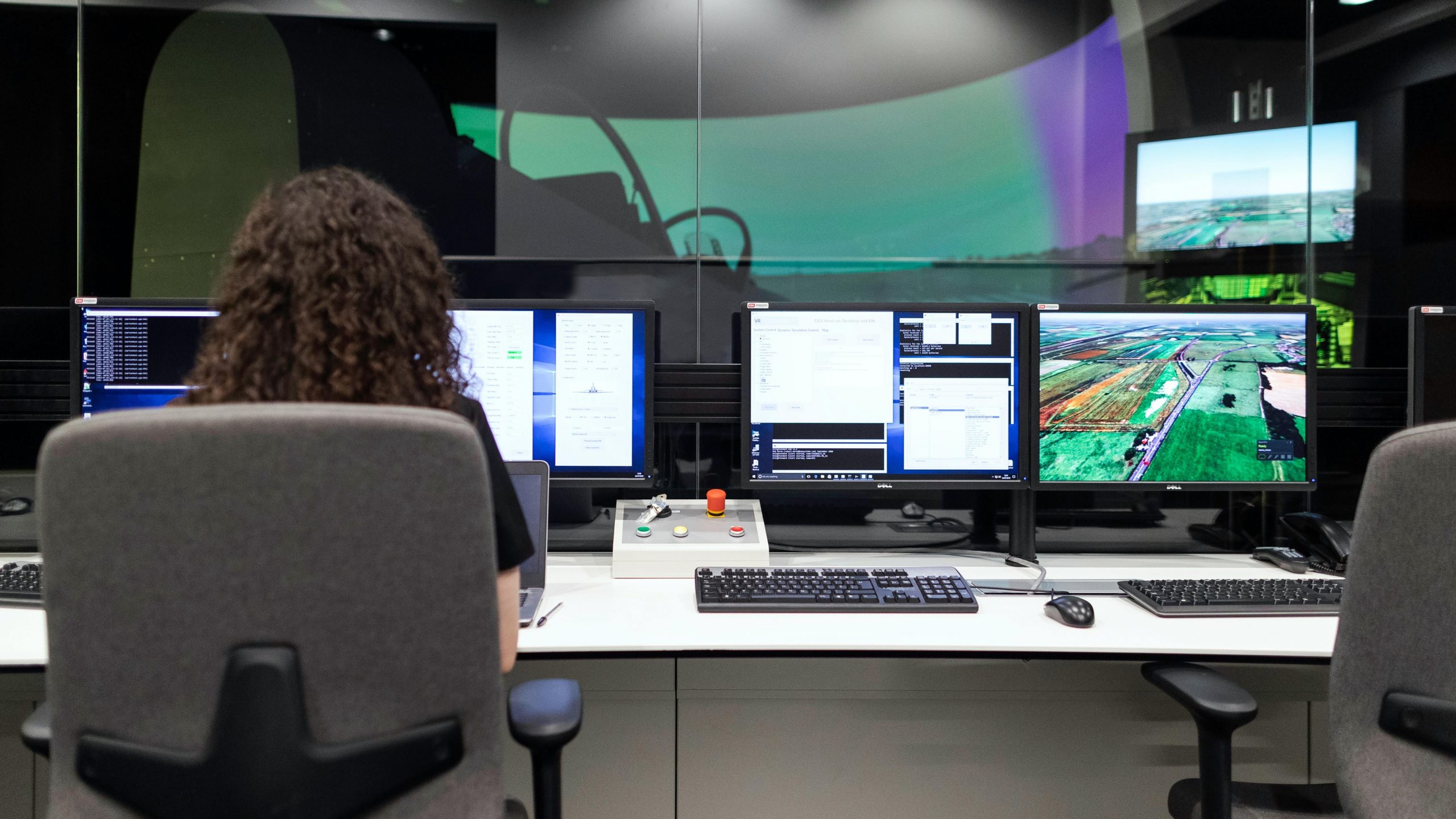 Con Atlas es más fácil: implantar un sistema de gestión de fábricas en tiempo real (software MES)