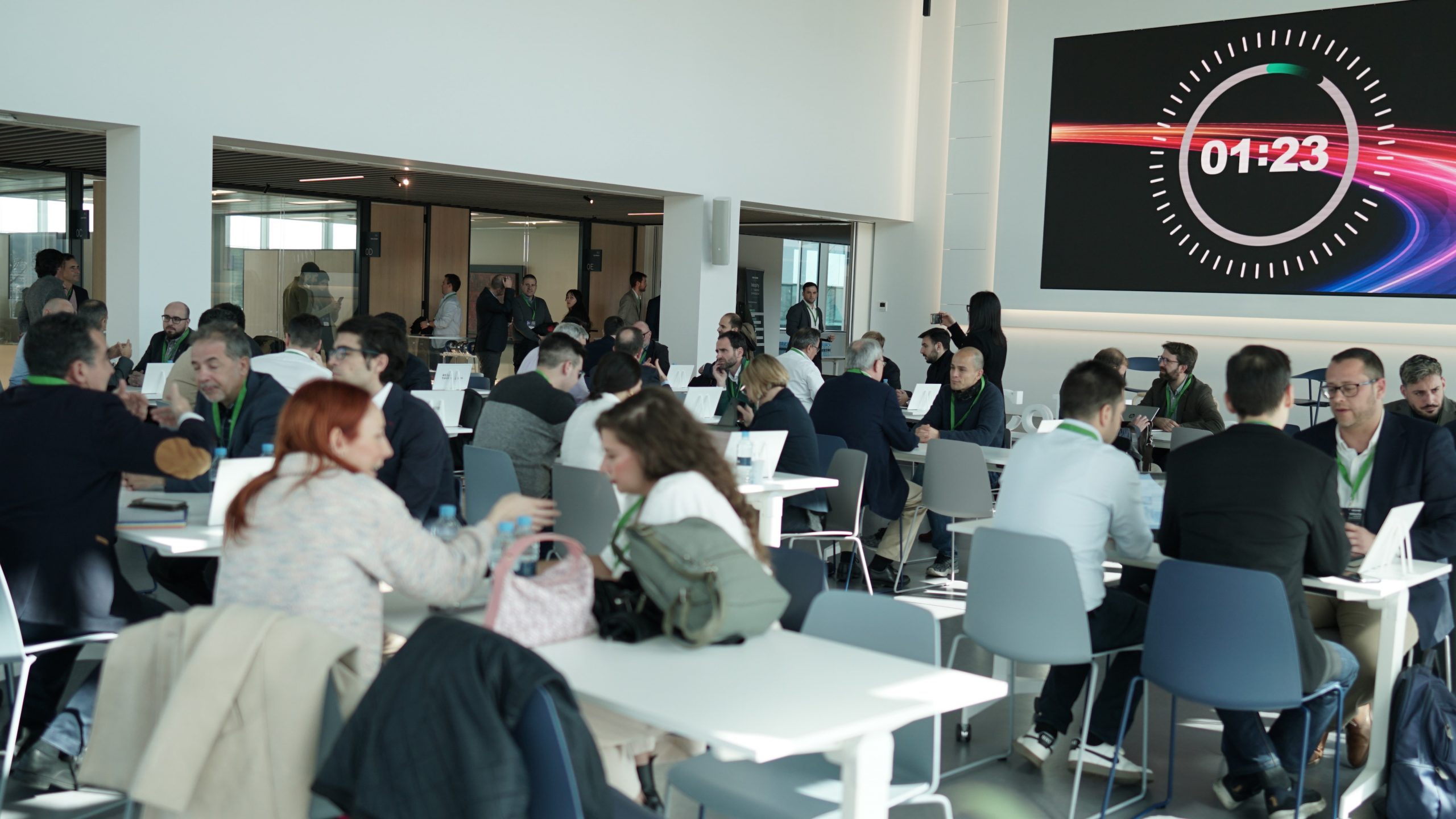 Cazadores de sueños y financiación privada