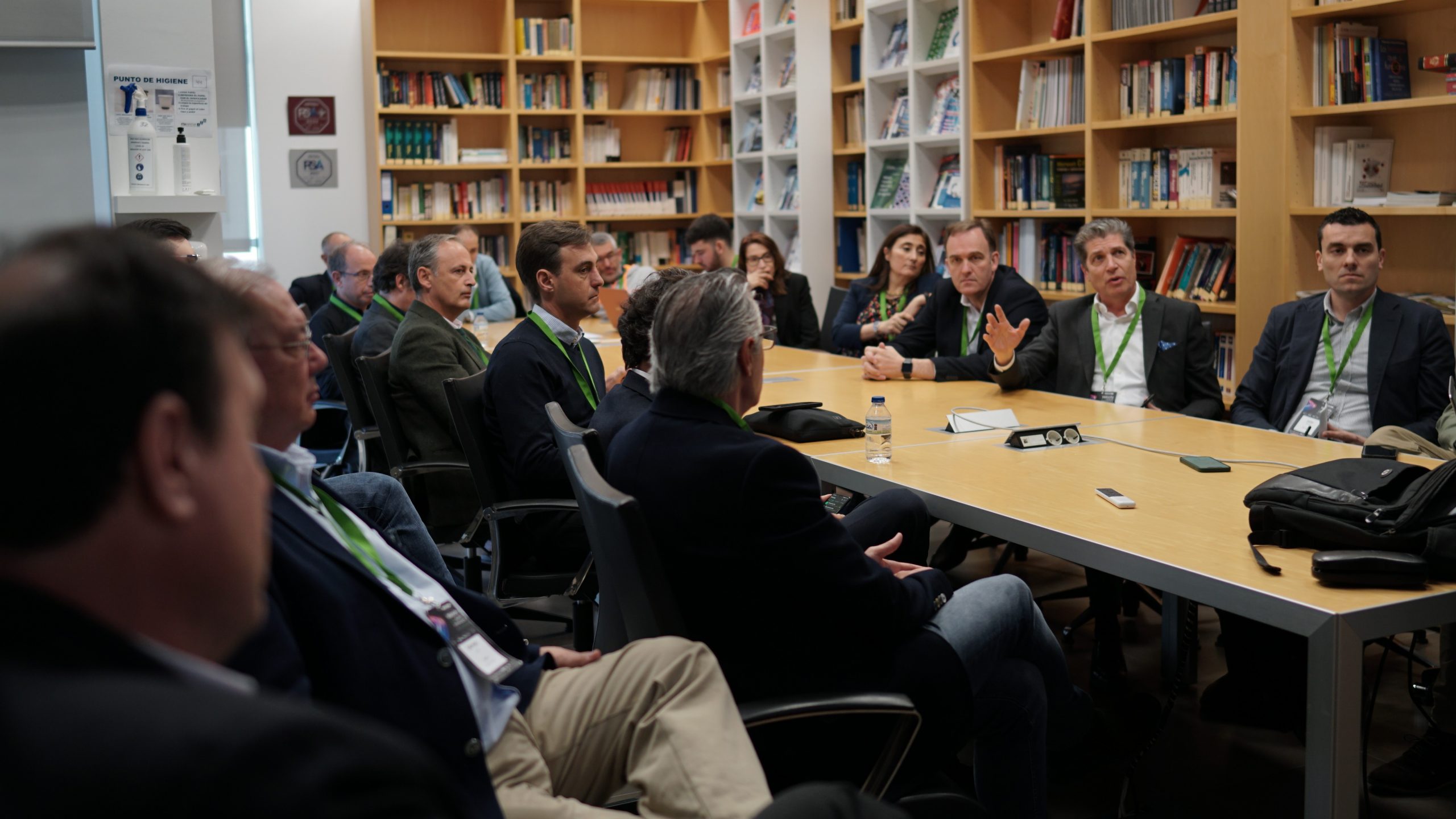 Atlas Industrial Trends 2024 (H1): Tres años para doblar la productividad