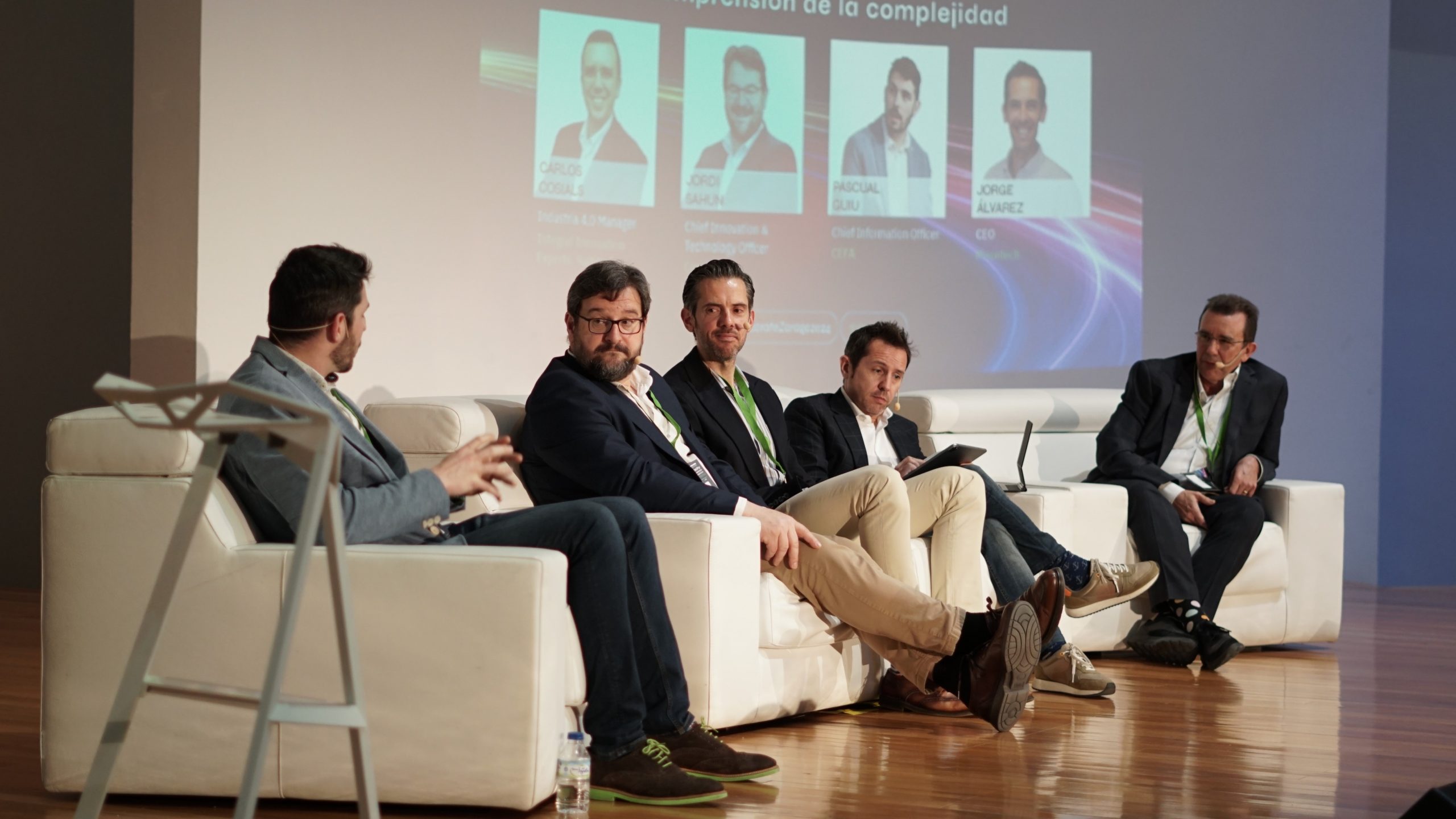 Hacia un “Pacto digital” entre las personas y las máquinas