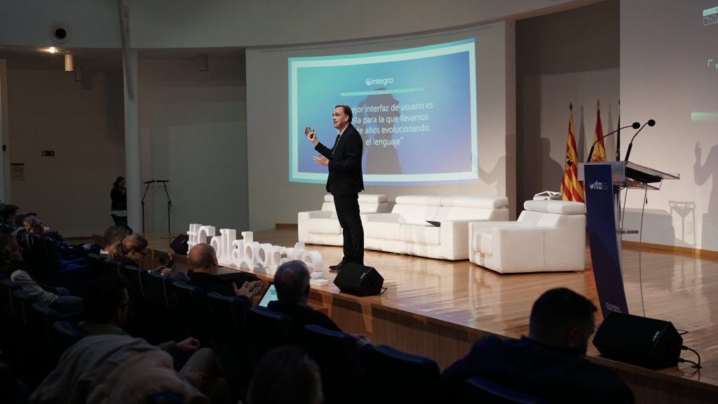 Féliz Gil - Integra