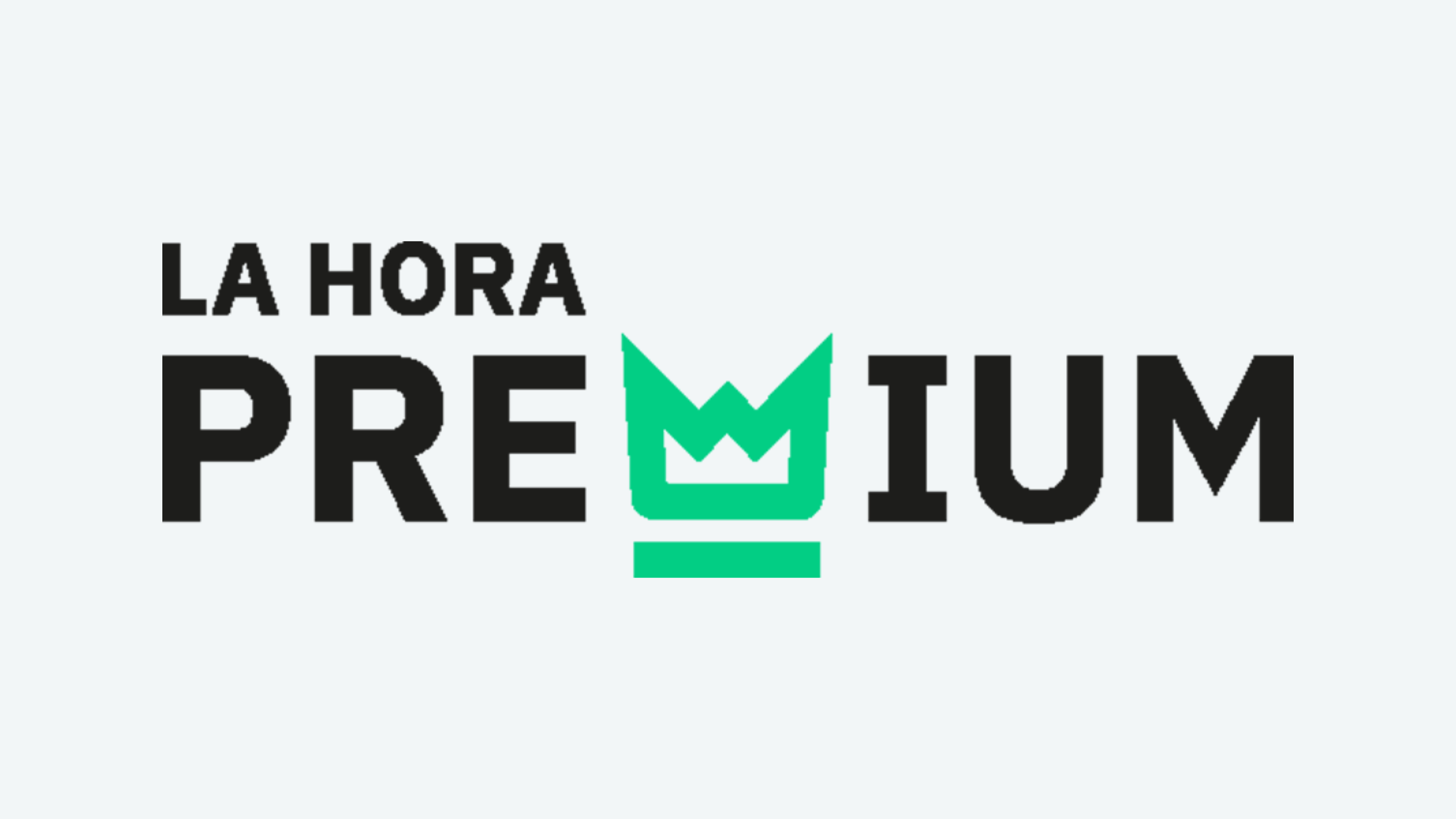 Las mejores ideas en el ecuador de la Hora Premium