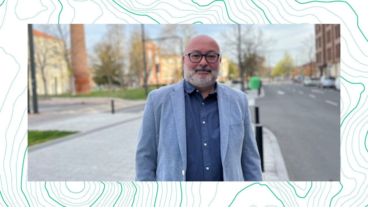 Natxo Vadillo en la Hora Premium: “Estamos en un tuning industrial, el riesgo ahora viene de fuera”