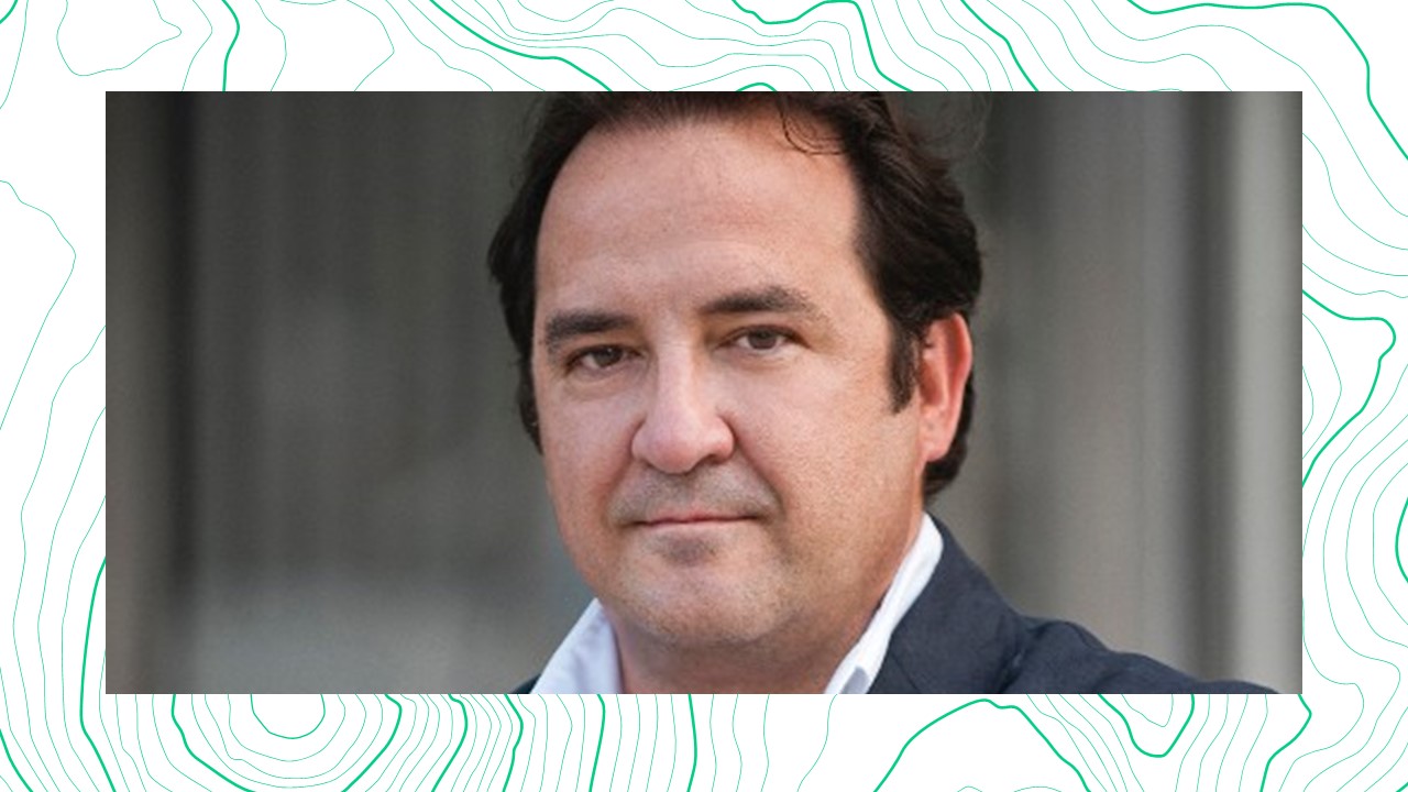 Miguel Ángel Orellana insta en la Hora Premium a la revolución del trabajo: “de las oficinas a los smart offices”