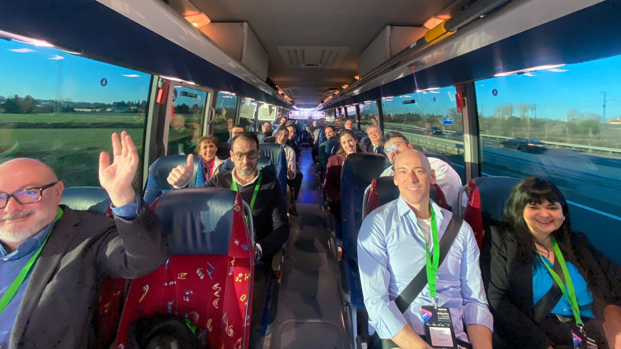 Arranca el Collaborate: Reunirá a más de 250 directivos de la industria y empresas de servicios tecnológicos