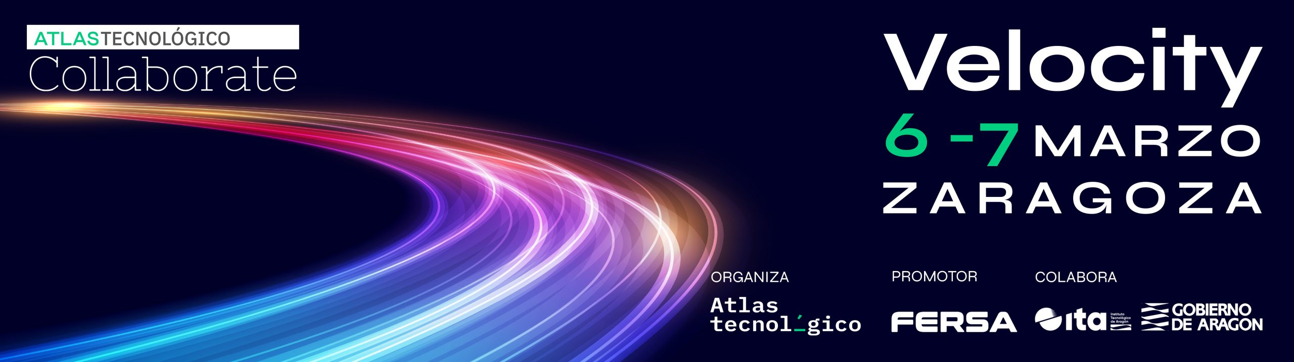 Collaborate Velocity Zaragoza 2024