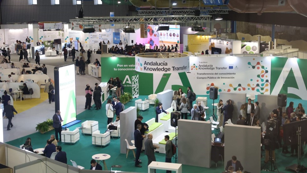 Transfiere 2024 insta a la colaboración entre regiones con el fin de buscar nuevas oportunidades de innovación