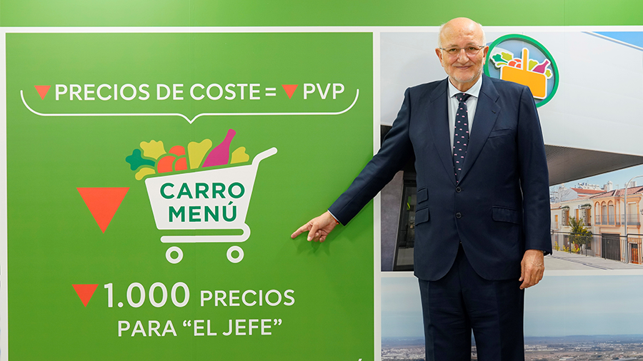 Mercadona a la vanguardia de la innovación: un modelo transversal para el éxito sostenible