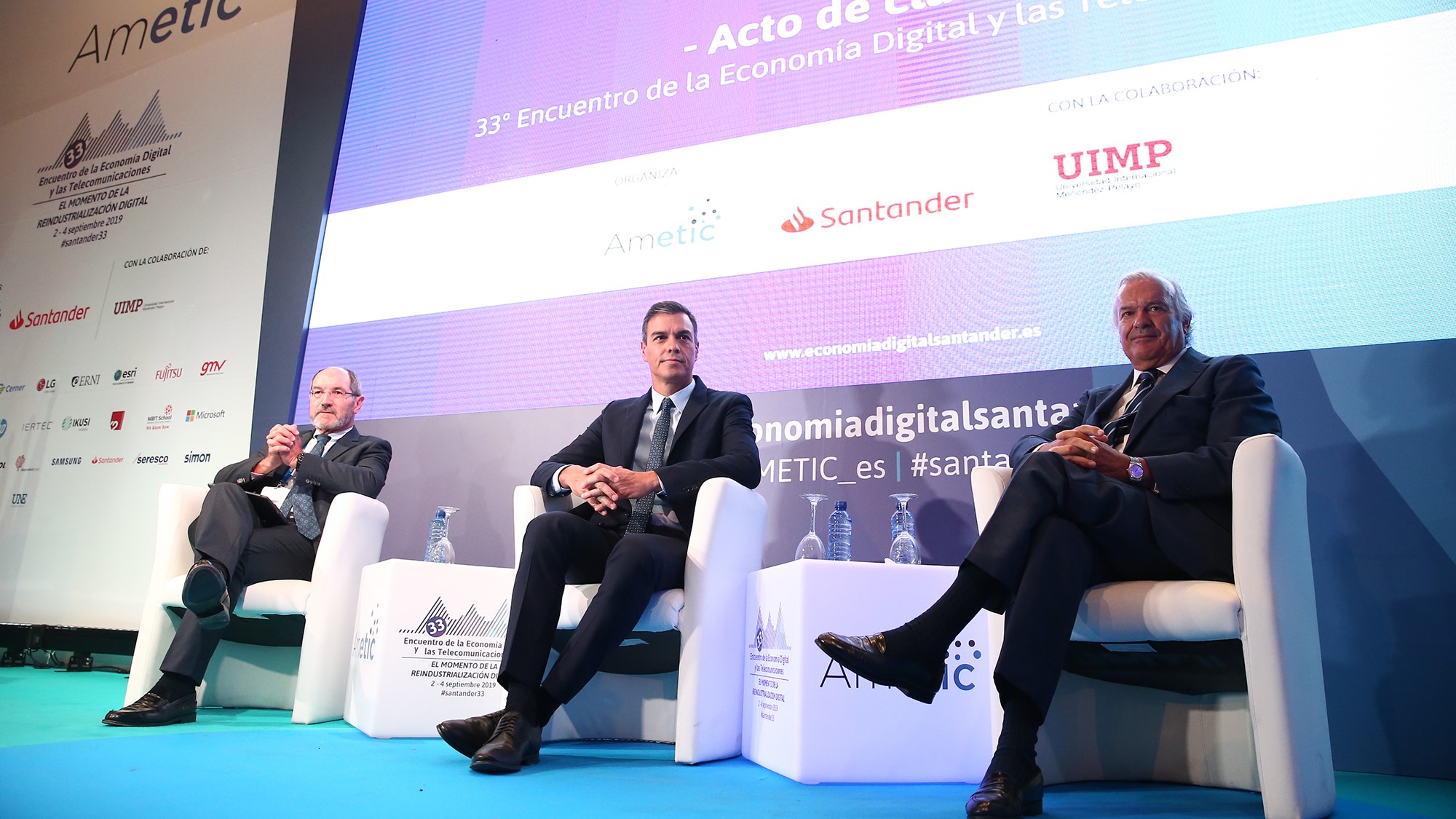 Bienvenido, Mister Chip