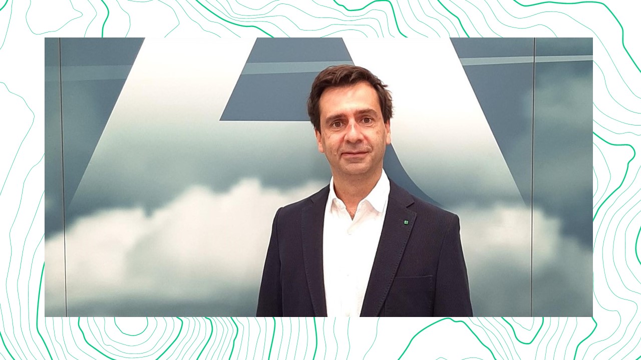 Carlos Noriega en la Hora Premium: “Muchos queremos correr, pero nos encontramos en un atasco”