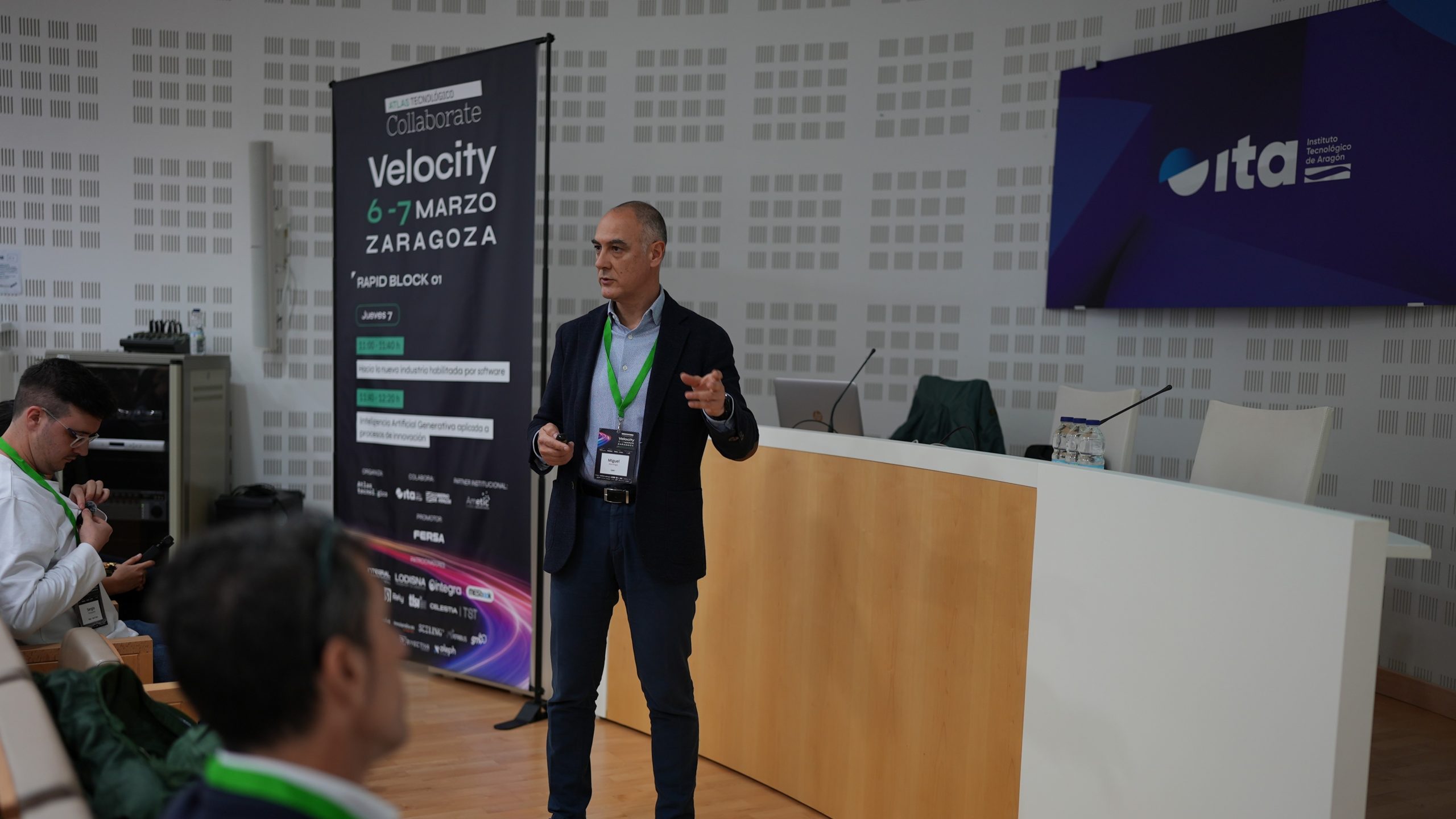 IOT adaptado a los niños y a la industria