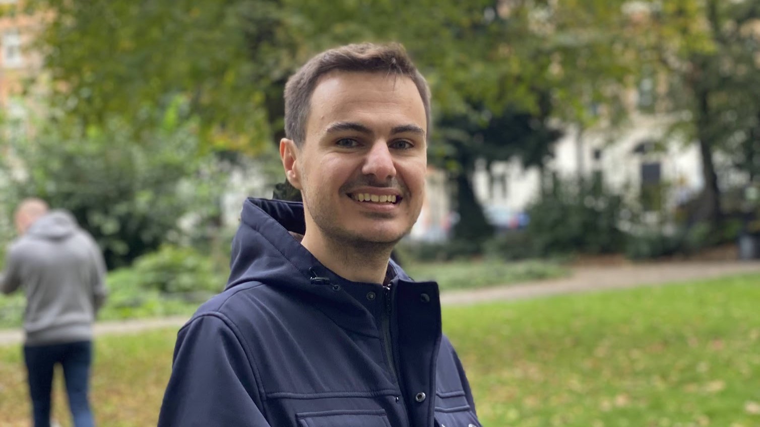 Bernardino Romera (DeepMind): “El mundo busca crear grandes modelos de IA y no tanto empezar a resolver ya problemas”