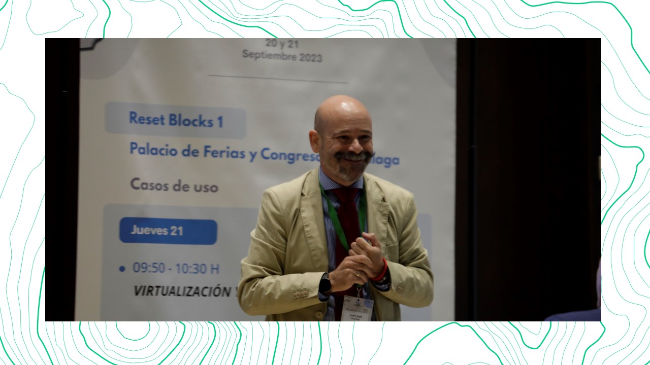 Hernández Cogollos en la Hora Premium: “El 80% de las empresas que visito no tienen un SGA y lo necesitan”