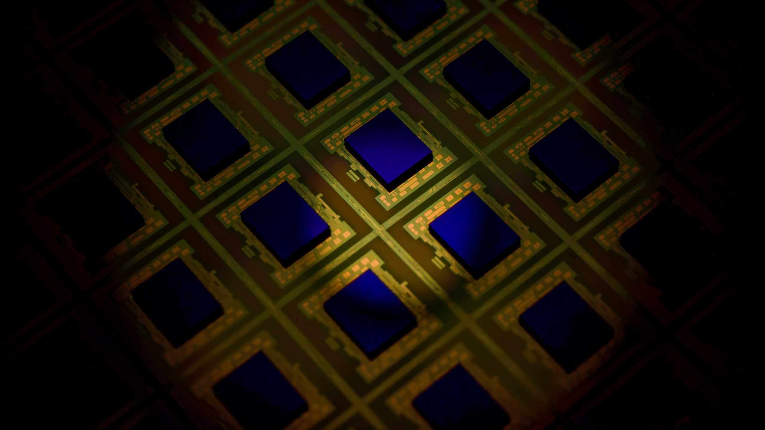 Sabían que no era posible la ‘foundry’