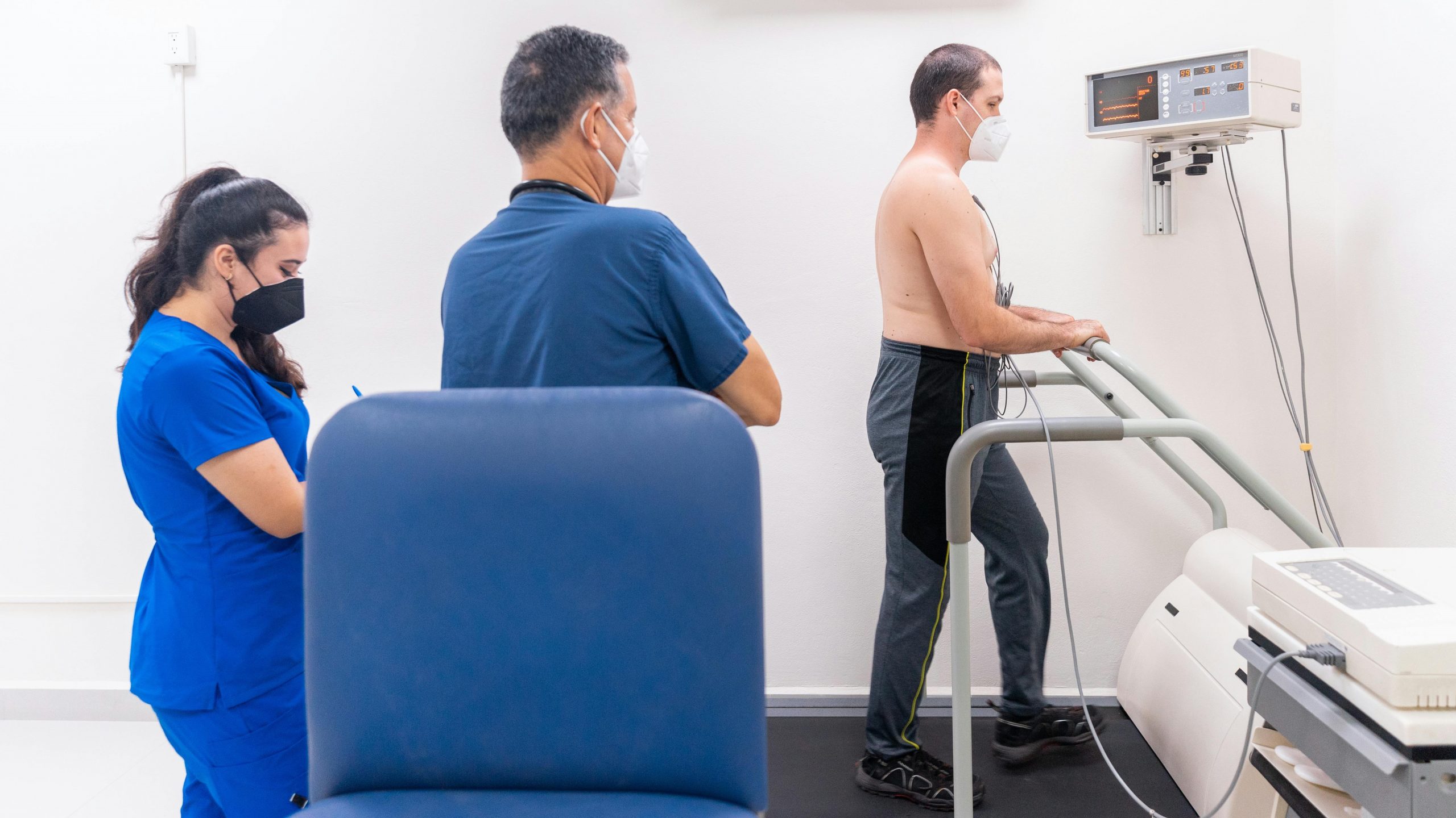 La electrónica impresa revoluciona los avances en sanidad, movilidad y metaverso este 2024