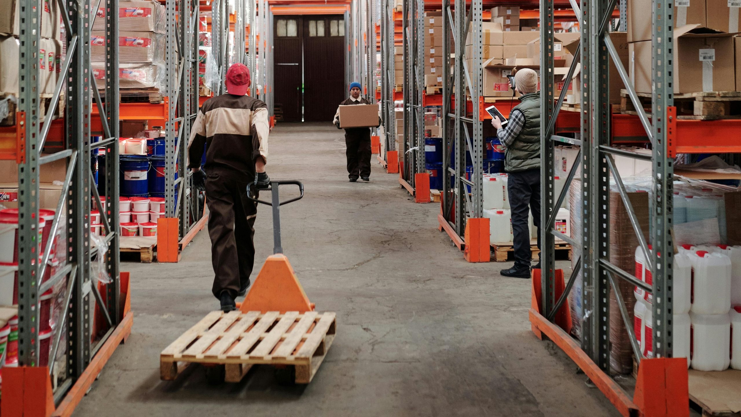 RTLS – Funcionalidades, aplicaciones, prescripción y selección de tecnologías