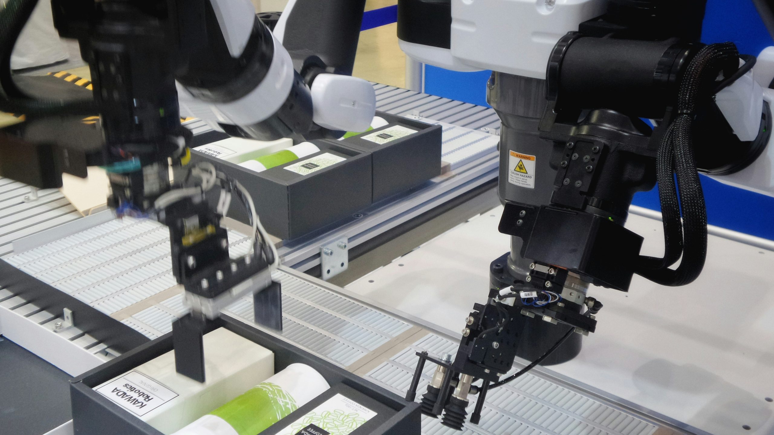 Revolución en la fabricación: el poder transformador de la Inteligencia Artificial