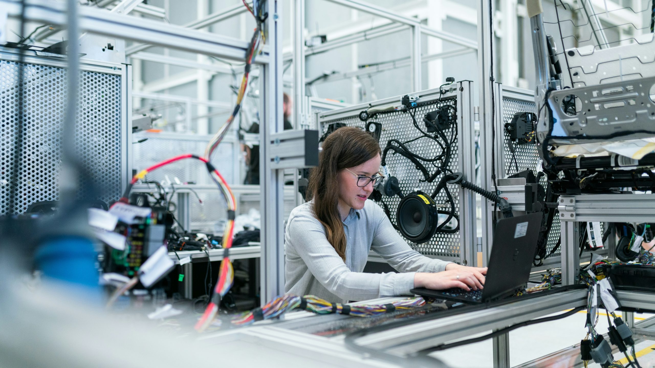 ANMOPYC y QUIMACOVA se unen al ecosistema de clusters de Atlas para conectar industria y tecnología