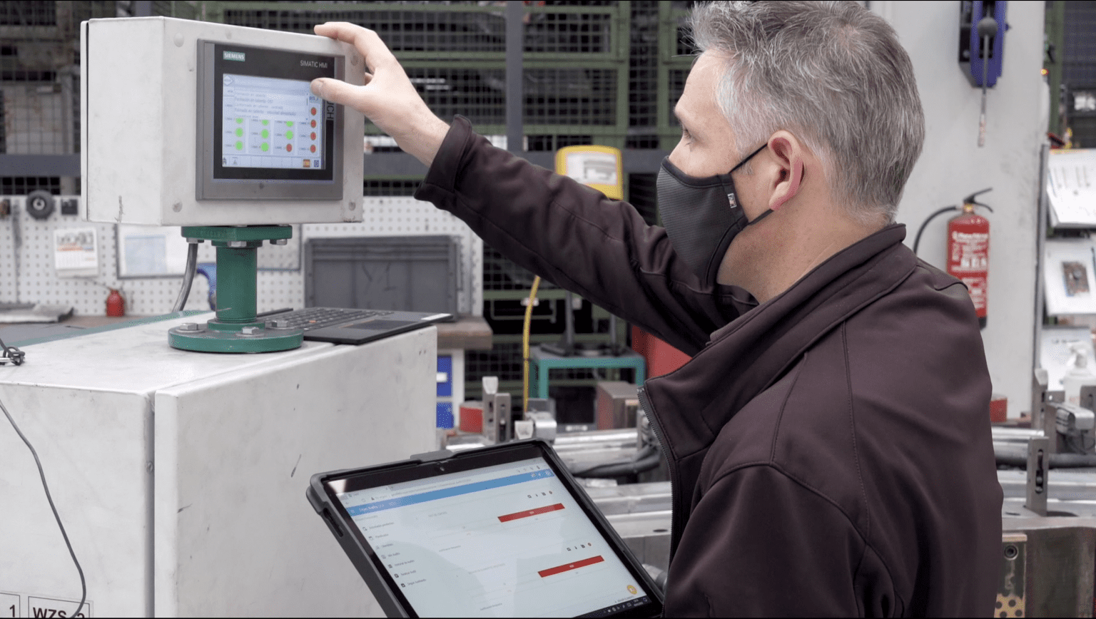 Innovación en la Industria: Zeper y su enfoque centrado en el operario