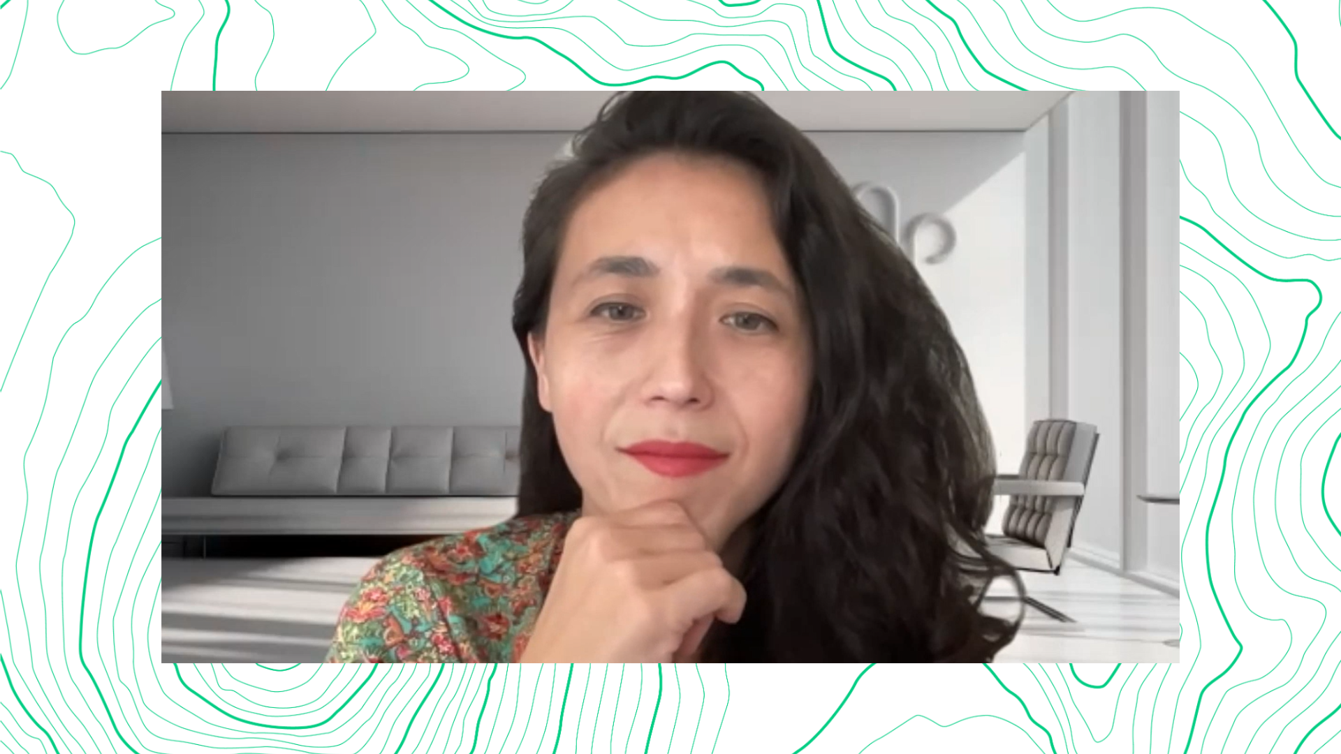 Carolina Miyata lleva a La Hora Premium el «semáforo de negocios» de Prodigioso Volcán para la IA