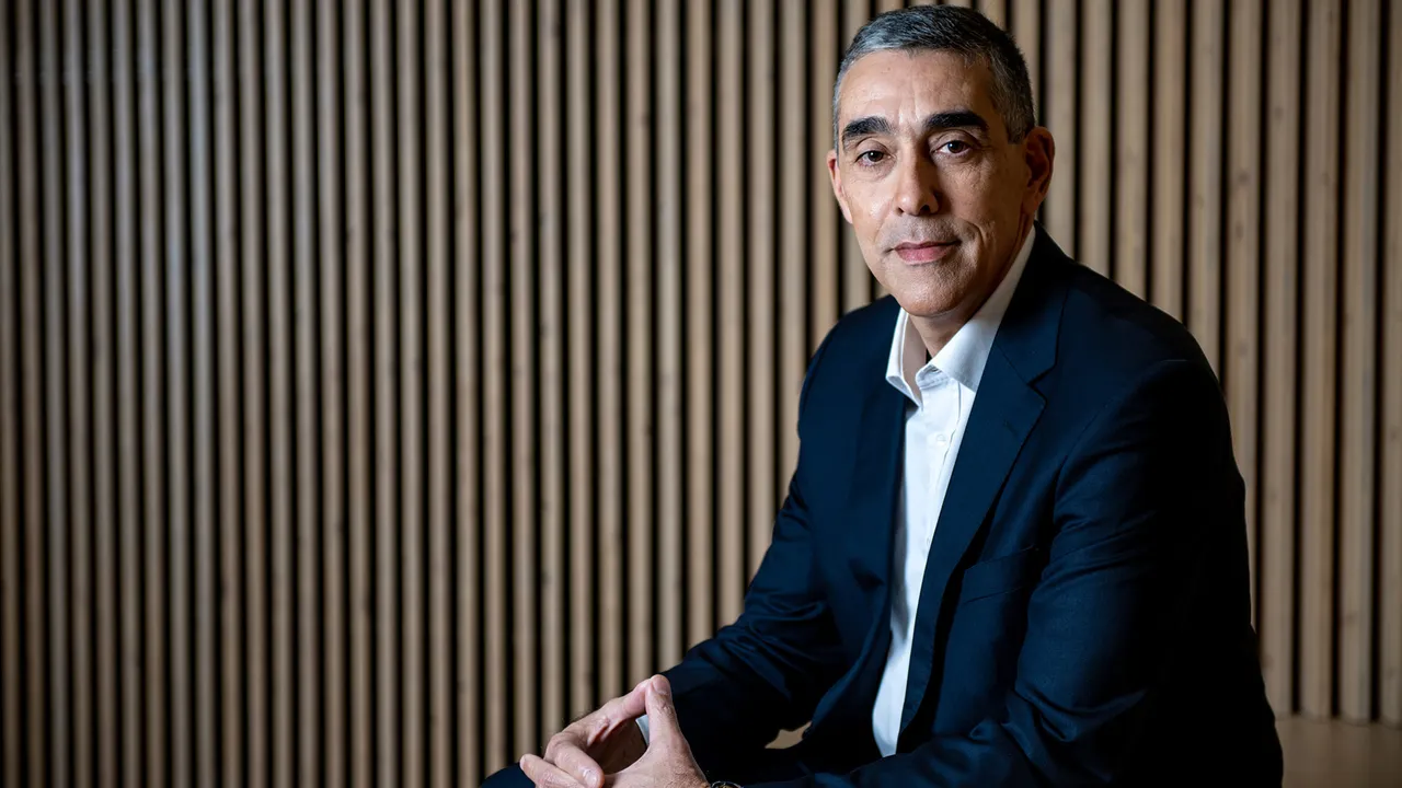 Fernando Silva: «Con Building X, Siemens trasciende los paradigmas tradicionales de edificación, abre una nueva era»