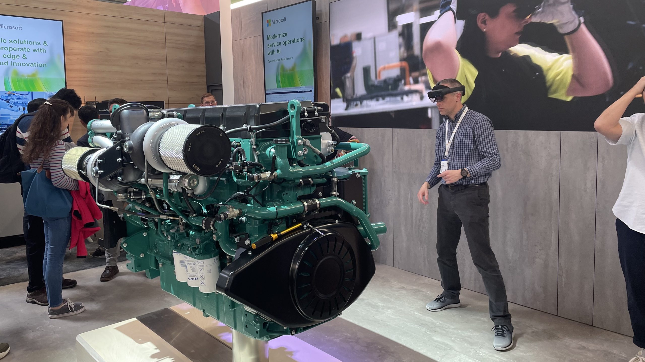 La digitalización del océano, la comunicación láser y la Hannover Messe protagonizan ACTIVOSTECH by ATLASTECH REVIEW