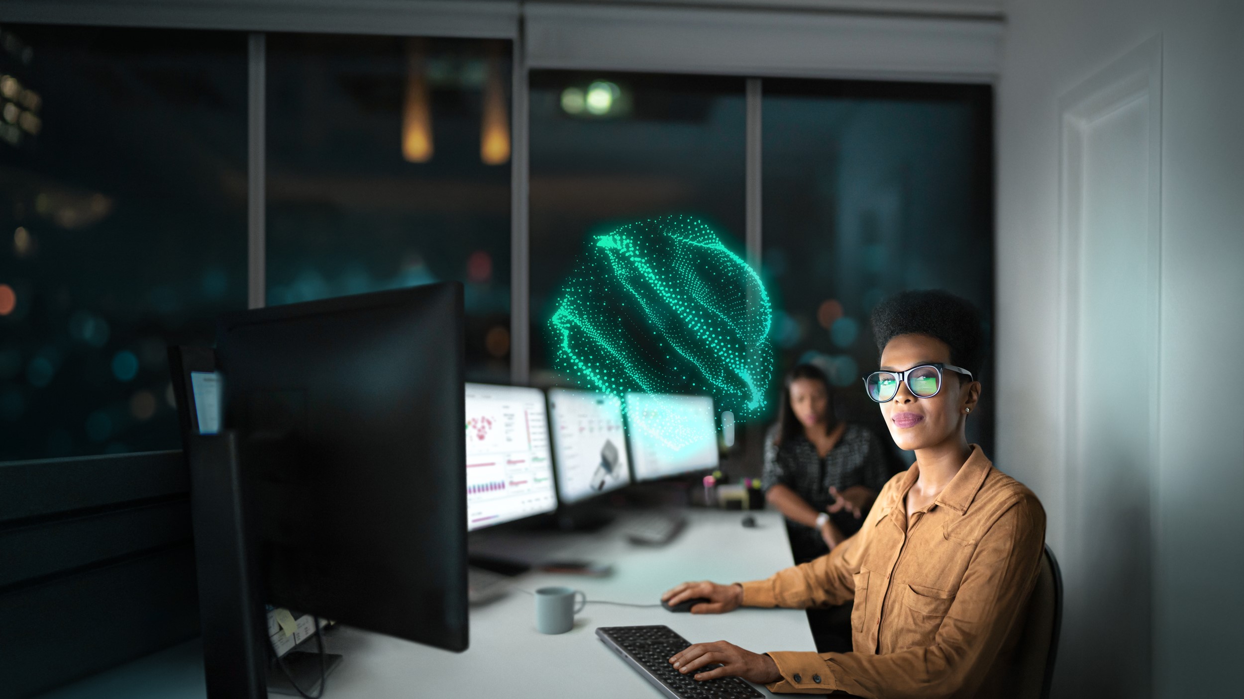 Siemens Xcelerator refuerza su oferta de soluciones para edificios, electrificación y redes con ‘Electrification X’