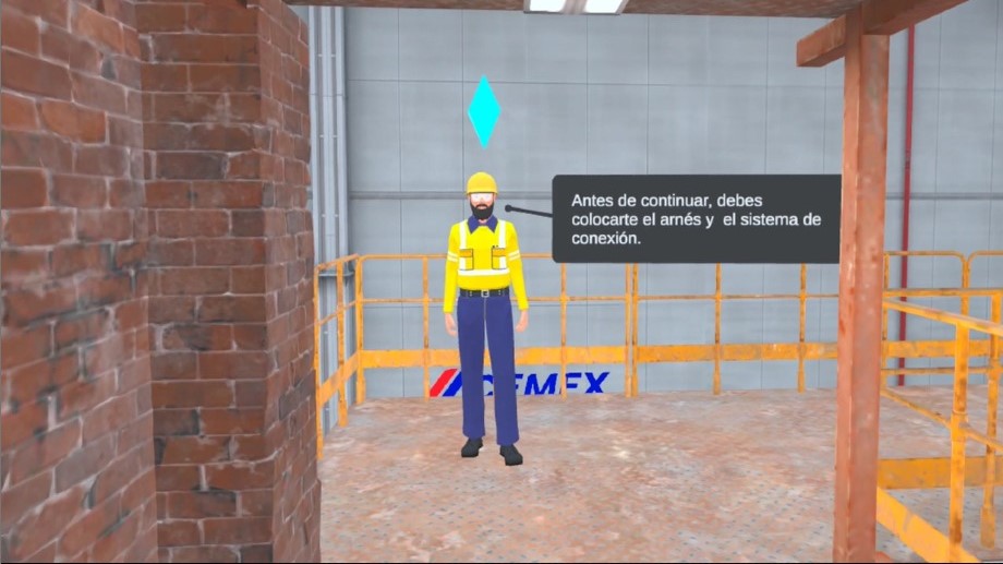 La gestión de activos en remoto y los robots, sobre el terreno