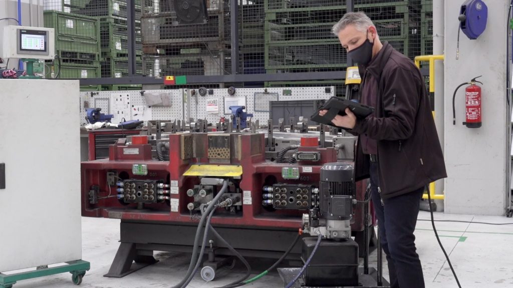 Caso de éxito Zeper y GEDIA