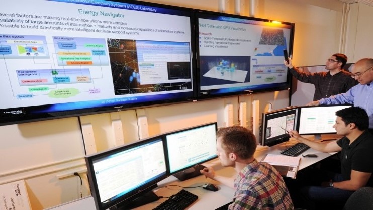 La IA en Gaza, una huella dactilar para la red eléctrica y la impresión 3D de vanguardia, lo nuevo en ACTIVOSTECH