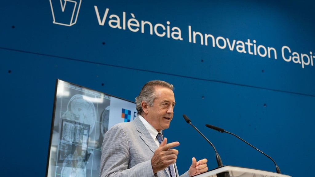 Así se crea la nube europea federada de imágenes médicas para predecir el cáncer con inteligencia