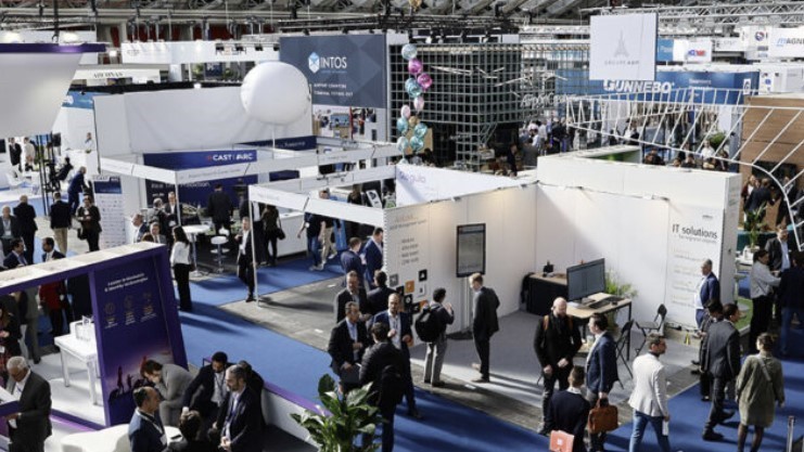 Seguimiento ocular, biometría ubicua e intercambio de datos para digitalizar los aeropuertos