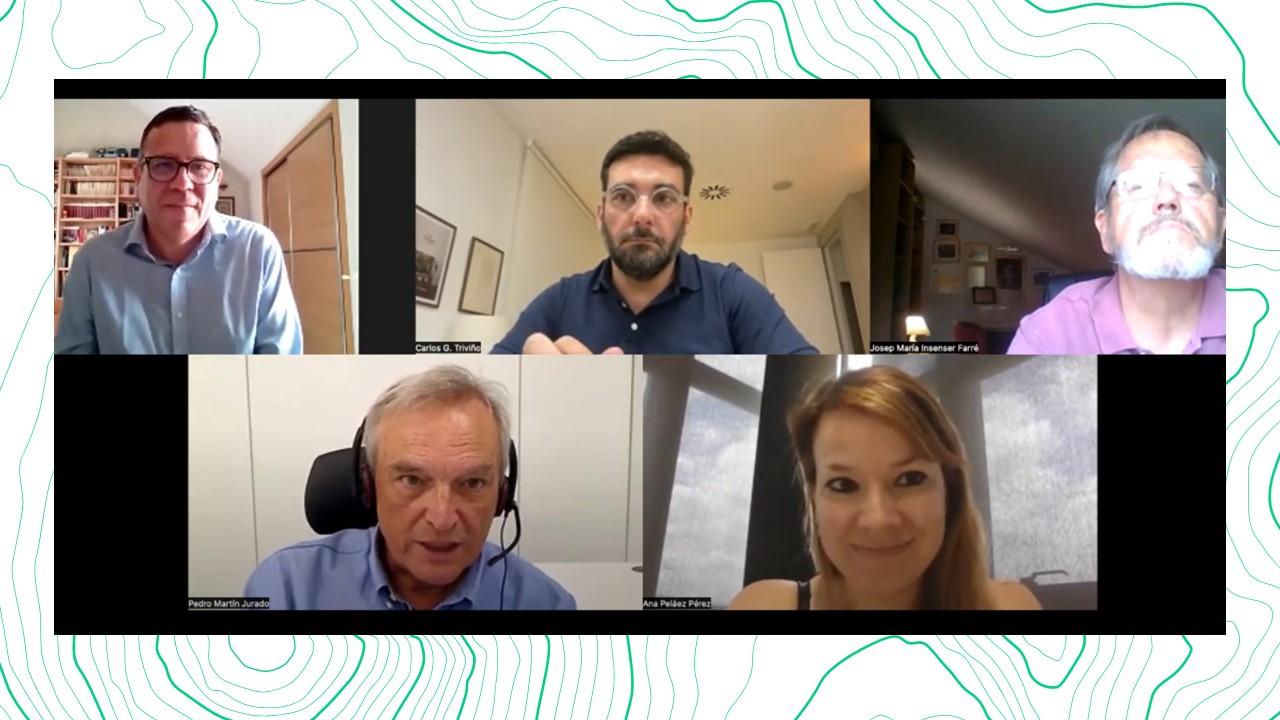 El sector chip busca «líderes» para pasar «de la estrategia a la acción», así arranca el Ciclo de Microelectrónica