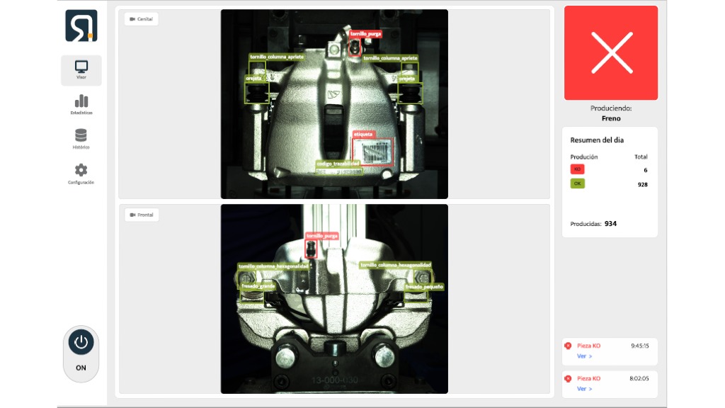 El impulso de la demanda de microelectrónica para automóvil, alimentos y logística desde el ecosistema de Atlas