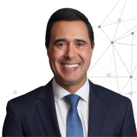 José M. Sánchez Pedregal