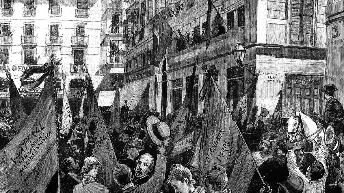 España y sus cadáveres exquisitos de innovadores que no supieron hacer relaciones