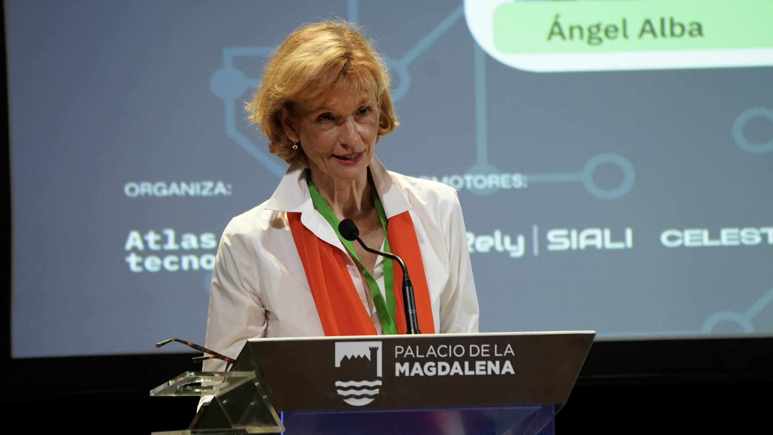 Grandes ideas de cambio con visión crítica