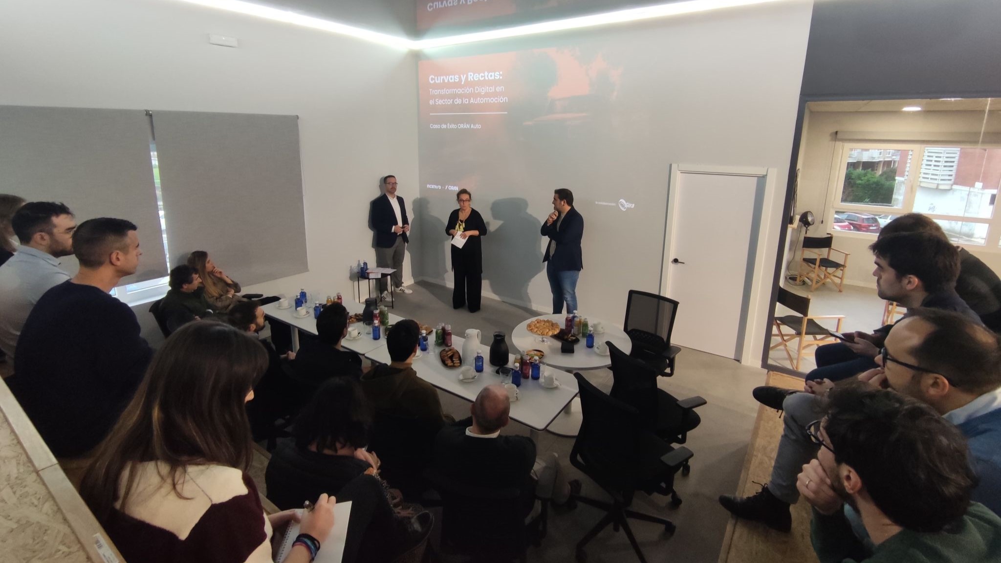 Incentro: Escucha activa y cercanía para impulsar la transformación digital