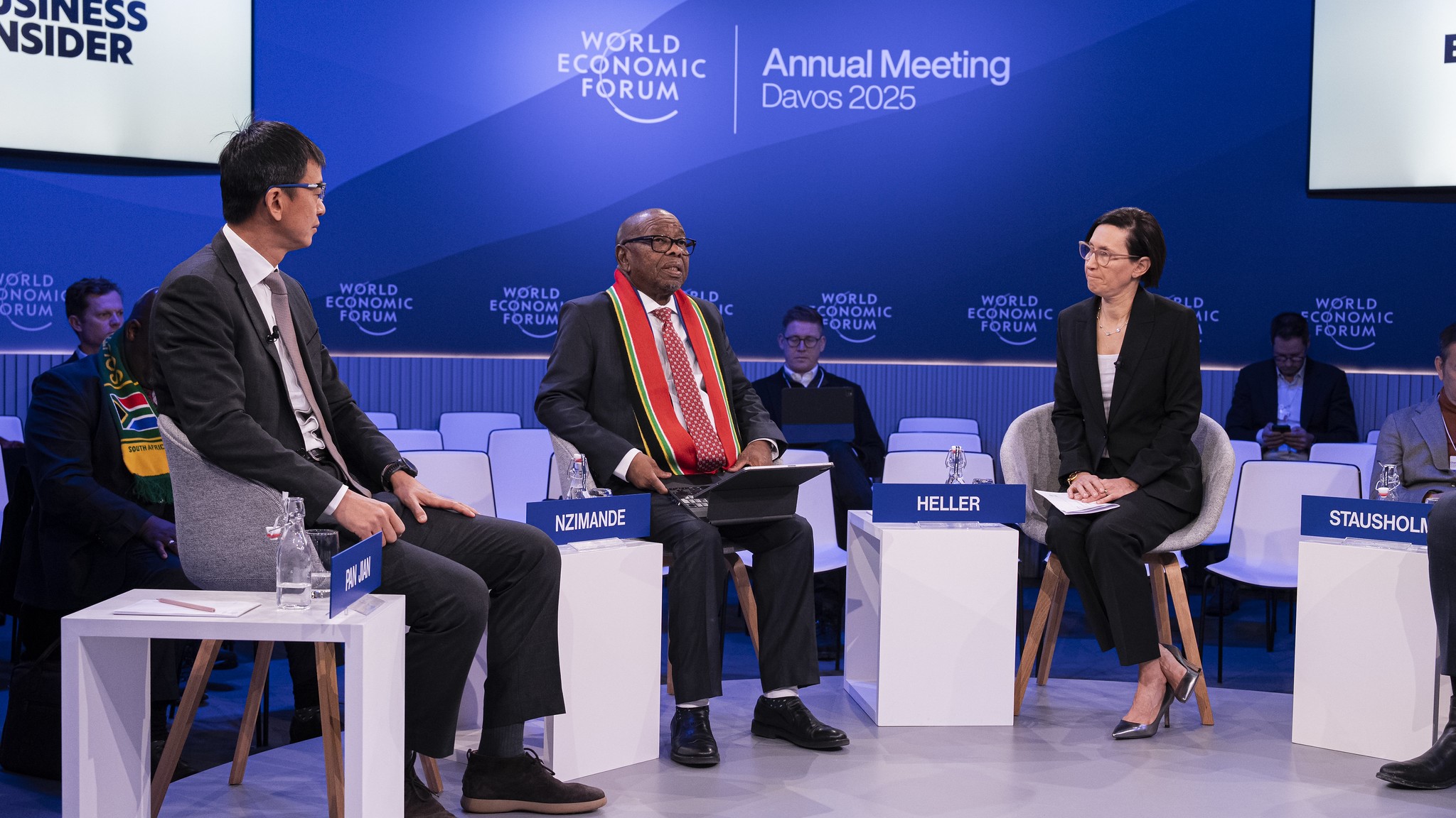 El reto de globalizar la producción de vehículos eléctricos