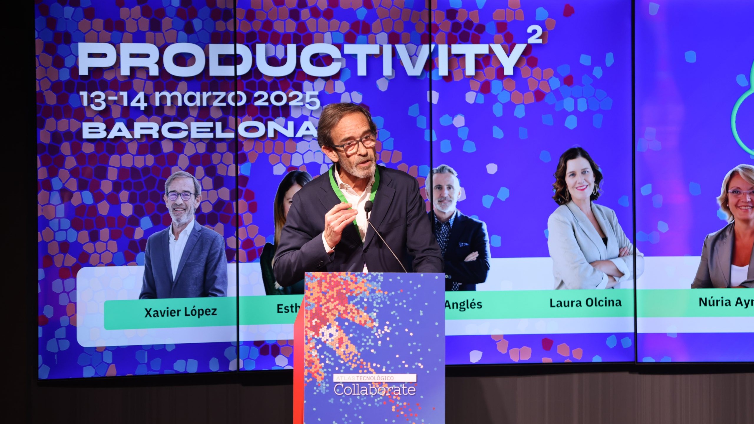 Grandes ideas para transformar la productividad desde las personas y las organizaciones