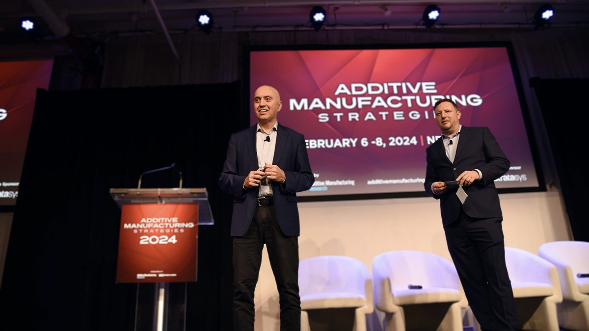 La industria 3D deja de lado la comercialización de impresoras para integrar la tecnología en sectores especializados